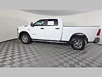 Used 2026 RAM 2500 BIG HORN 4X4 CREW CAB 6'4