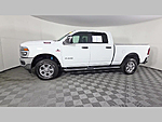 Used 2026 RAM 2500 BIG HORN 4X4 CREW CAB 6'4