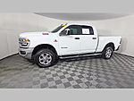 Used 2026 RAM 2500 BIG HORN 4X4 CREW CAB 6'4