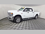 Used 2026 RAM 2500 BIG HORN 4X4 CREW CAB 6'4