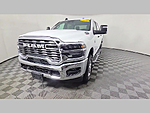 Used 2026 RAM 2500 BIG HORN 4X4 CREW CAB 6'4