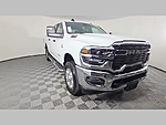 Used 2026 RAM 2500 BIG HORN 4X4 CREW CAB 6'4