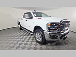 Used 2026 RAM 2500 BIG HORN 4X4 CREW CAB 6'4