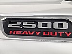 Used 2026 RAM 2500 BIG HORN 4X4 CREW CAB 6'4