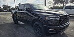 Used 2025 RAM 1500 BIG HORN/LONE STAR in WEST PALM BEACH, FLORIDA