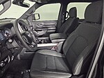 Used 2025 RAM 1500 BIG HORN 4X2 CREW CAB 5'7