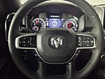 Used 2025 RAM 1500 BIG HORN 4X2 CREW CAB 5'7