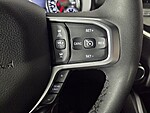 Used 2025 RAM 1500 BIG HORN 4X2 CREW CAB 5'7