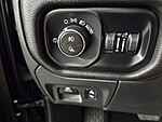 Used 2025 RAM 1500 BIG HORN 4X2 CREW CAB 5'7