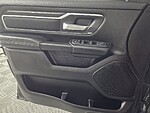Used 2025 RAM 1500 BIG HORN 4X2 CREW CAB 5'7