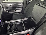 Used 2025 RAM 1500 BIG HORN 4X2 CREW CAB 5'7