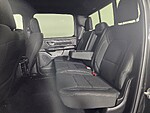 Used 2025 RAM 1500 BIG HORN 4X2 CREW CAB 5'7