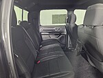 Used 2025 RAM 1500 BIG HORN 4X2 CREW CAB 5'7