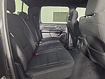 Used 2025 RAM 1500 BIG HORN 4X2 CREW CAB 5'7