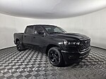 Used 2025 RAM 1500 BIG HORN 4X2 CREW CAB 5'7