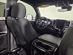 Used 2025 RAM 1500 BIG HORN 4X2 CREW CAB 5'7