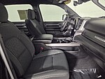 Used 2025 RAM 1500 BIG HORN 4X2 CREW CAB 5'7
