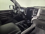 Used 2025 RAM 1500 BIG HORN 4X2 CREW CAB 5'7
