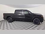 Used 2025 RAM 1500 BIG HORN 4X2 CREW CAB 5'7