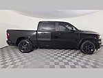Used 2025 RAM 1500 BIG HORN 4X2 CREW CAB 5'7