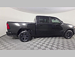 Used 2025 RAM 1500 BIG HORN 4X2 CREW CAB 5'7