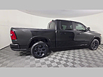 Used 2025 RAM 1500 BIG HORN 4X2 CREW CAB 5'7