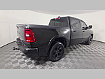 Used 2025 RAM 1500 BIG HORN 4X2 CREW CAB 5'7