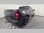 Used 2025 RAM 1500 BIG HORN 4X2 CREW CAB 5'7