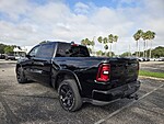 Used 2025 RAM 1500 BIG HORN/LONE STAR in WEST PALM BEACH, FLORIDA (Photo 4)