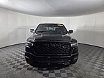 Used 2025 RAM 1500 BIG HORN 4X2 CREW CAB 5'7