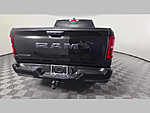 Used 2025 RAM 1500 BIG HORN 4X2 CREW CAB 5'7