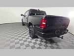 Used 2025 RAM 1500 BIG HORN 4X2 CREW CAB 5'7