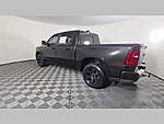 Used 2025 RAM 1500 BIG HORN 4X2 CREW CAB 5'7