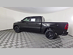 Used 2025 RAM 1500 BIG HORN 4X2 CREW CAB 5'7