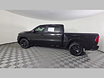 Used 2025 RAM 1500 BIG HORN 4X2 CREW CAB 5'7