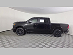 Used 2025 RAM 1500 BIG HORN 4X2 CREW CAB 5'7