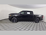 Used 2025 RAM 1500 BIG HORN 4X2 CREW CAB 5'7