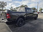 Used 2025 RAM 1500 BIG HORN/LONE STAR in WEST PALM BEACH, FLORIDA (Photo 5)