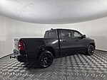Used 2025 RAM 1500 BIG HORN 4X2 CREW CAB 5'7