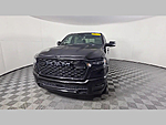 Used 2025 RAM 1500 BIG HORN 4X2 CREW CAB 5'7