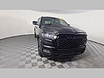 Used 2025 RAM 1500 BIG HORN 4X2 CREW CAB 5'7