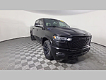 Used 2025 RAM 1500 BIG HORN 4X2 CREW CAB 5'7