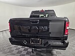 Used 2025 RAM 1500 BIG HORN 4X2 CREW CAB 5'7
