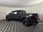 Used 2025 RAM 1500 BIG HORN 4X2 CREW CAB 5'7