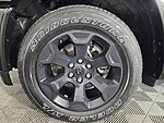 Used 2025 RAM 1500 BIG HORN 4X2 CREW CAB 5'7