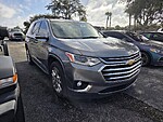 Used 2019 CHEVROLET TRAVERSE HIGH COUNTRY in WEST PALM BEACH, FLORIDA (Photo 1)