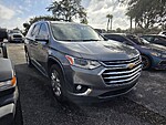 Used 2019 CHEVROLET TRAVERSE HIGH COUNTRY in WEST PALM BEACH, FLORIDA (Photo 2)