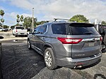 Used 2019 CHEVROLET TRAVERSE HIGH COUNTRY in WEST PALM BEACH, FLORIDA (Photo 4)
