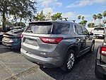 Used 2019 CHEVROLET TRAVERSE HIGH COUNTRY in WEST PALM BEACH, FLORIDA (Photo 5)
