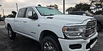 Used 2024 RAM 2500 LARAMIE in WEST PALM BEACH, FLORIDA